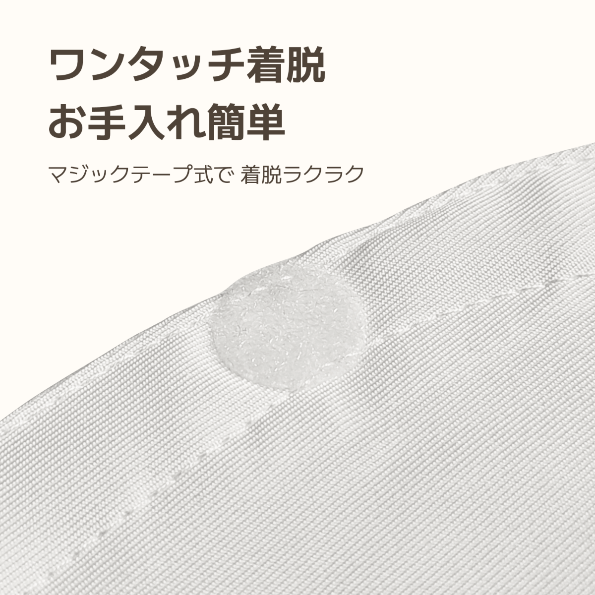 猫トイレカーテン｜清潔に保ち・猫が出入りやすい・33×33×0.3cm|undefined