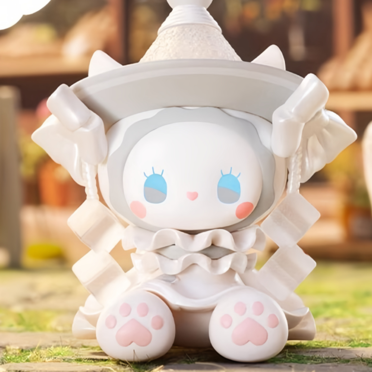 【正規品EMMAカフェ・1個】ブラインドボックス・フィギュア|undefined