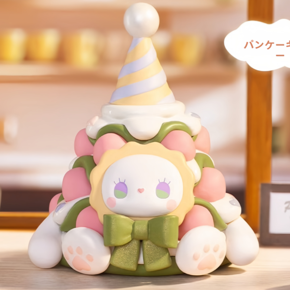 【正規品EMMAカフェ・1個】ブラインドボックス・フィギュア|undefined