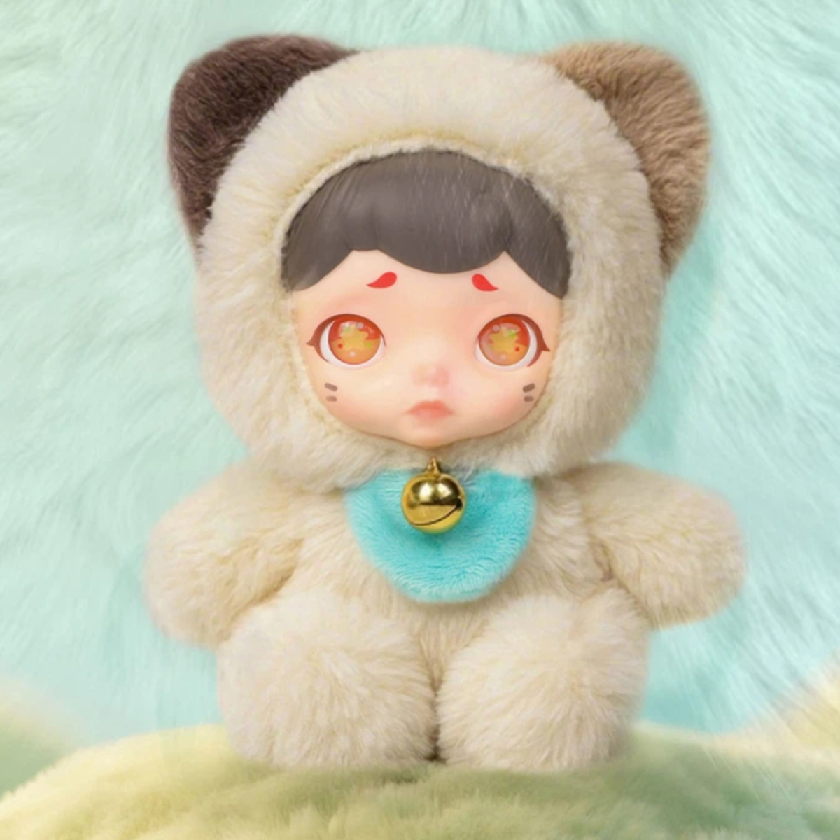 【TOYCITY】LAURAブラインドボックス｜ぬいぐるみ・かわいい・ファッション|undefined