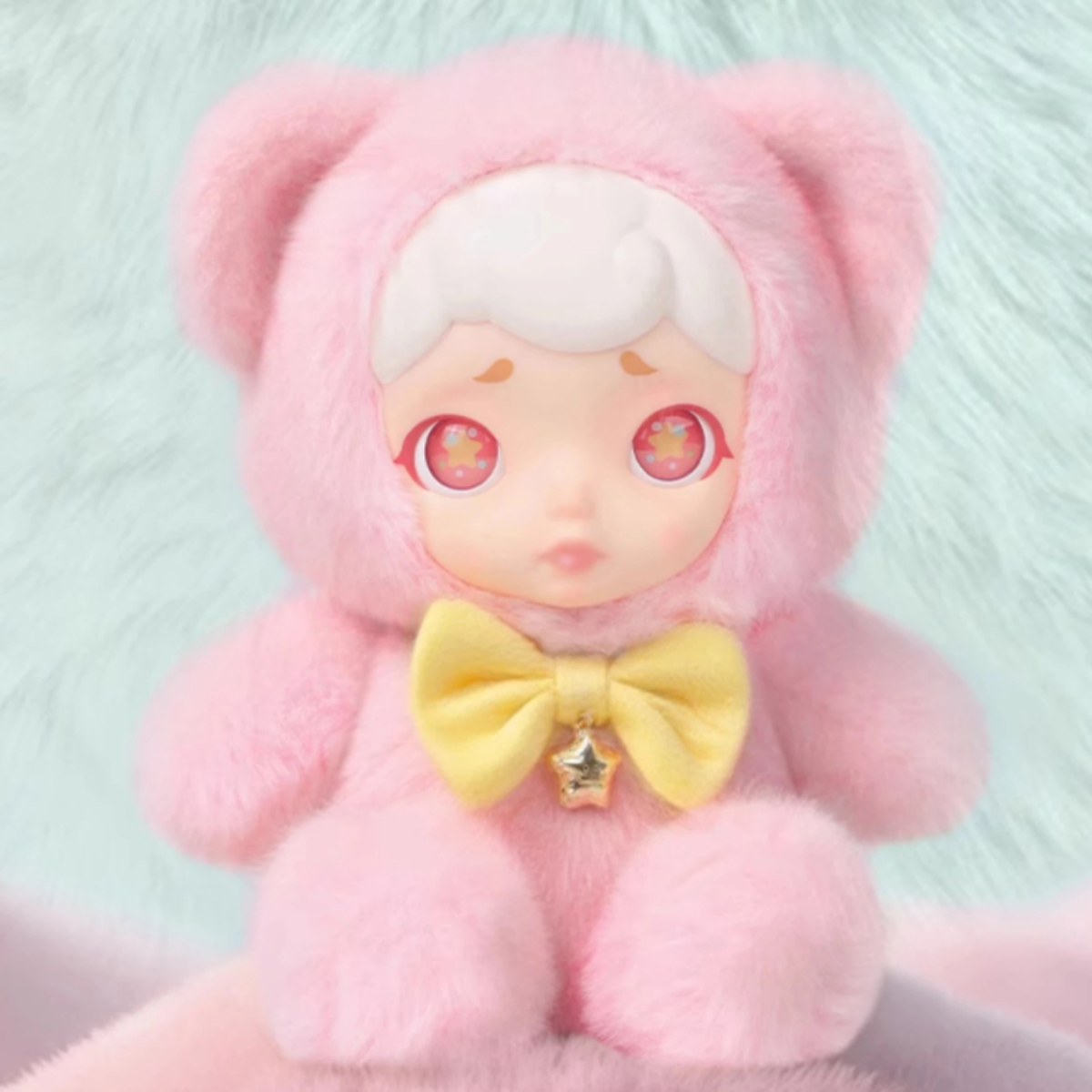 【TOYCITY】LAURAブラインドボックス｜ぬいぐるみ・かわいい・ファッション|undefined