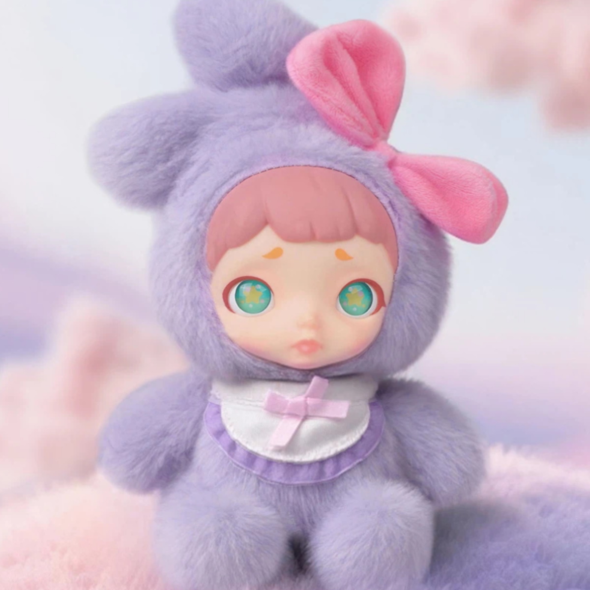 【TOYCITY】LAURAブラインドボックス｜ぬいぐるみ・かわいい・ファッション|undefined