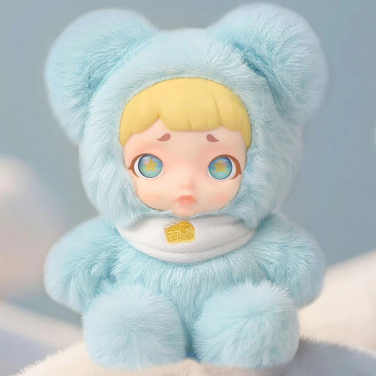 【TOYCITY】LAURAブラインドボックス｜ぬいぐるみ・かわいい・ファッション|undefined