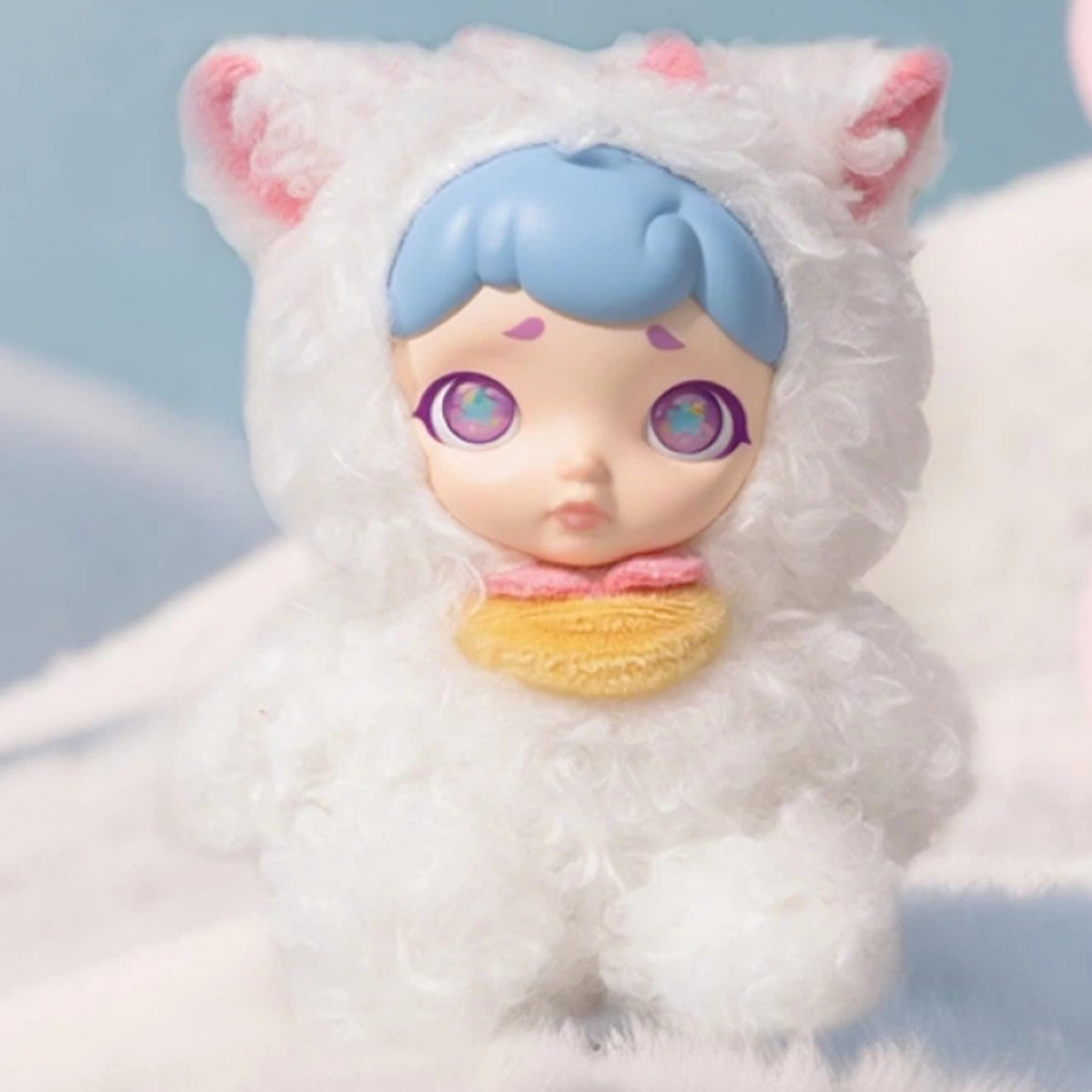 【TOYCITY】LAURAブラインドボックス｜ぬいぐるみ・かわいい・ファッション|undefined