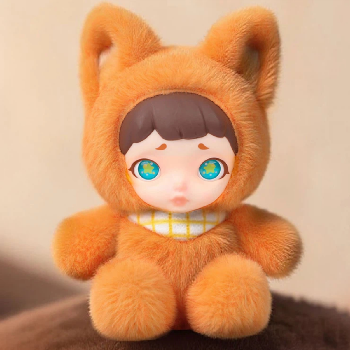 【TOYCITY】LAURAブラインドボックス｜ぬいぐるみ・かわいい・ファッション|undefined