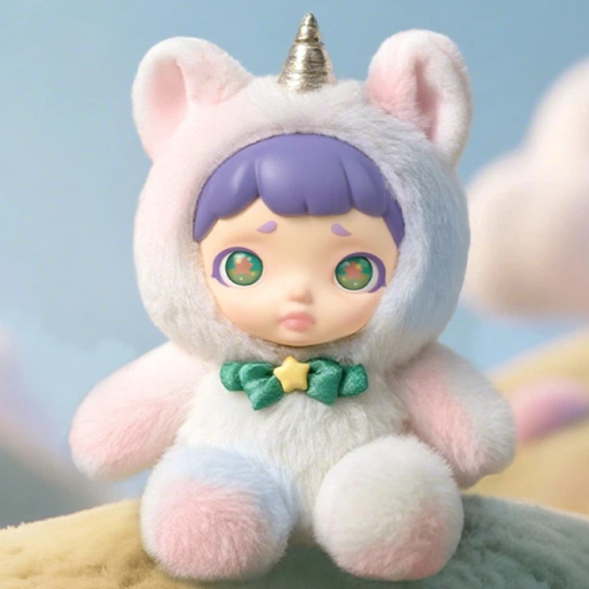 【TOYCITY】LAURAブラインドボックス｜ぬいぐるみ・かわいい・ファッション|undefined