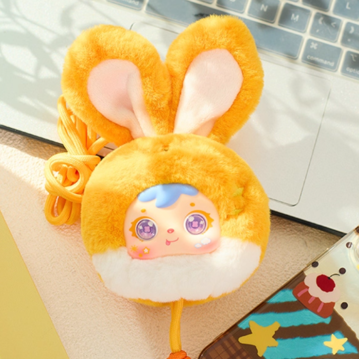 【Samuel】萌えペットランド｜携帯ストラップ・ブラインドボックス・ぬいぐるみ・かわいい・ファッション|undefined