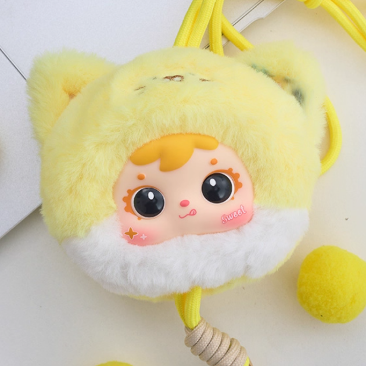 【Samuel】萌えペットランド｜携帯ストラップ・ブラインドボックス・ぬいぐるみ・かわいい・ファッション|undefined