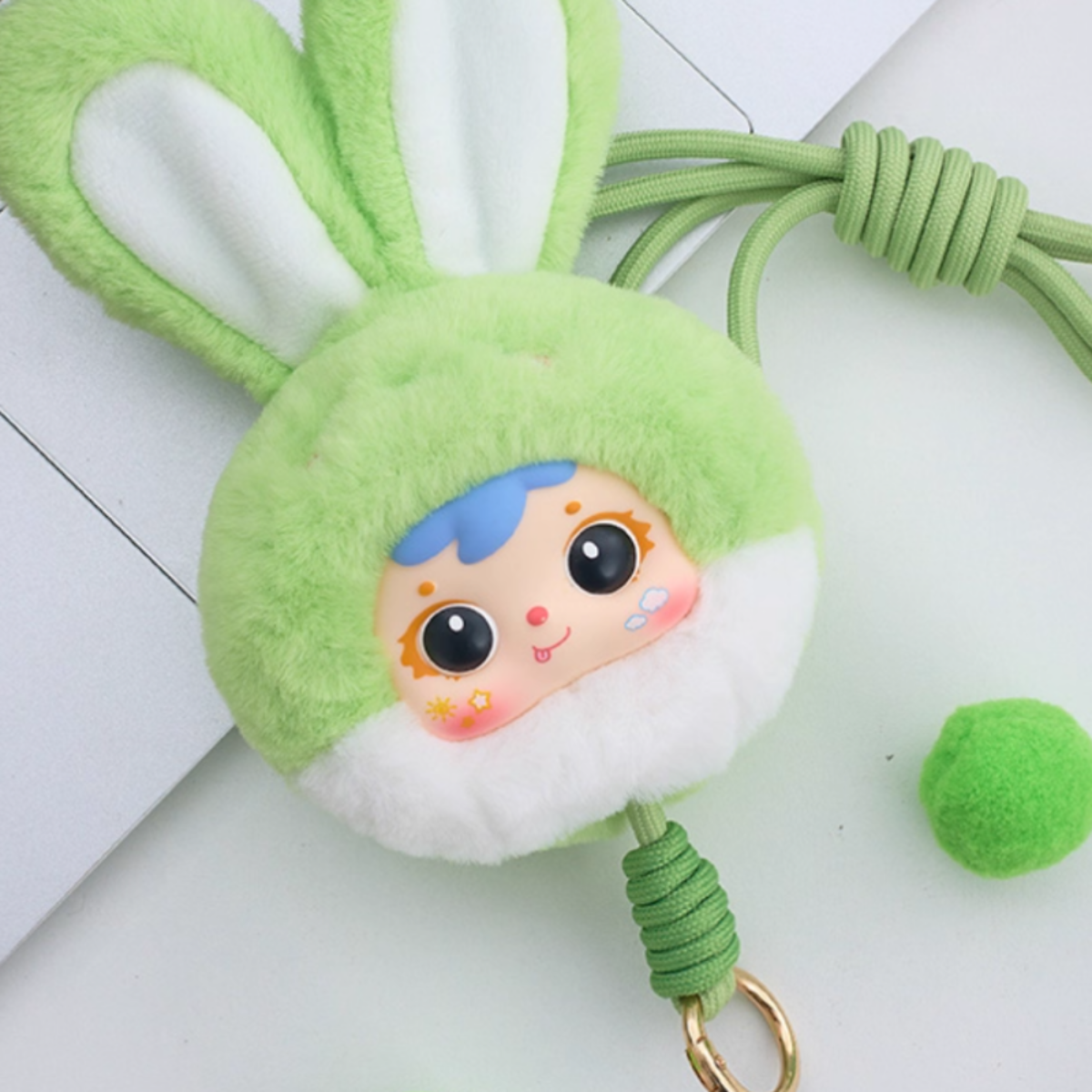 【Samuel】萌えペットランド｜携帯ストラップ・ブラインドボックス・ぬいぐるみ・かわいい・ファッション|undefined