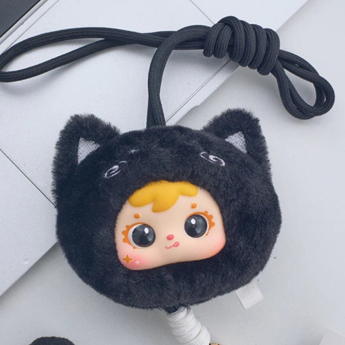 【Samuel】萌えペットランド｜携帯ストラップ・ブラインドボックス・ぬいぐるみ・かわいい・ファッション|undefined