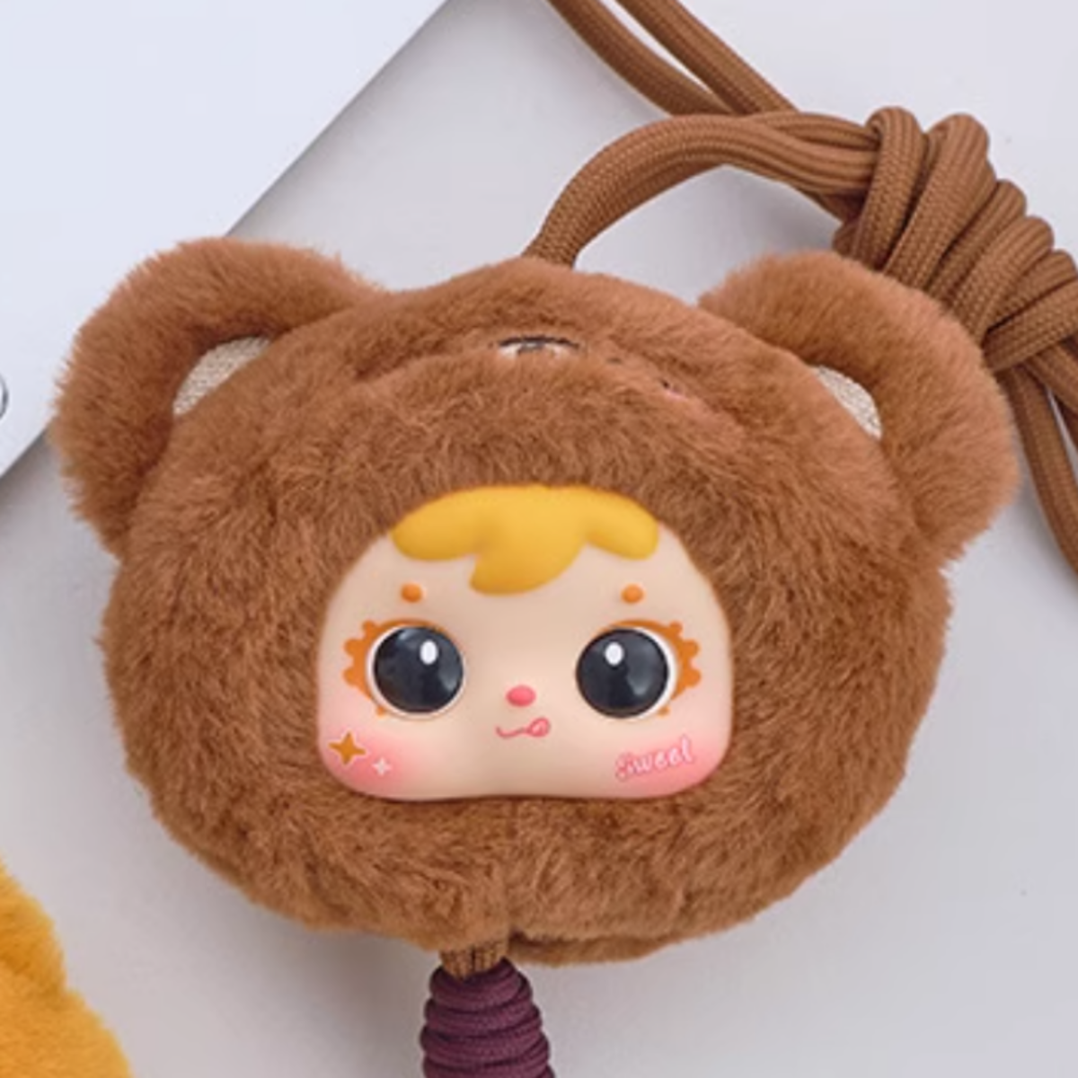 【Samuel】萌えペットランド｜携帯ストラップ・ブラインドボックス・ぬいぐるみ・かわいい・ファッション|undefined