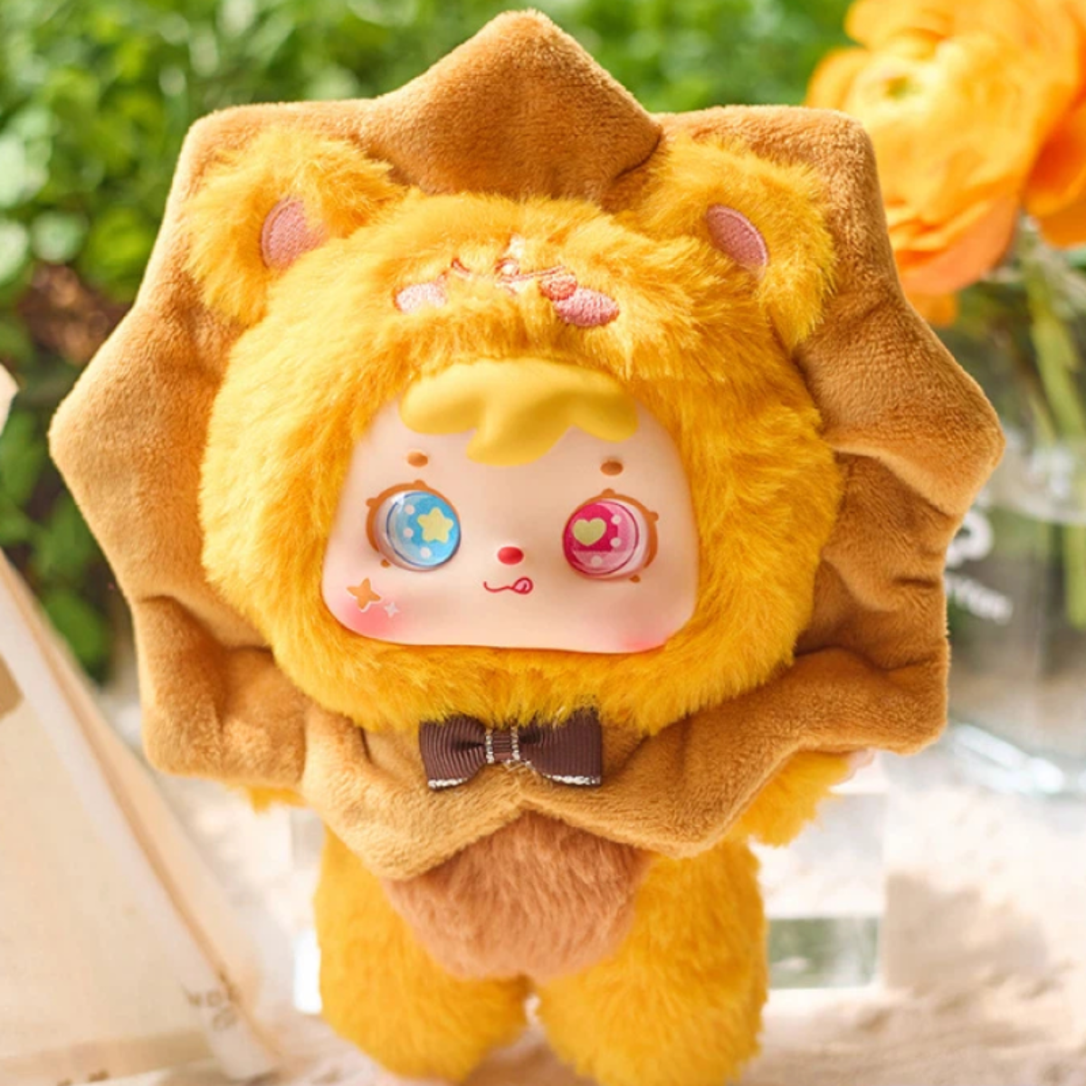 【Samuel Blind Box】立位十二星座ぬいぐるみシリーズ｜ブラインドボックス・フィギュア・ギフト・コレクション|undefined