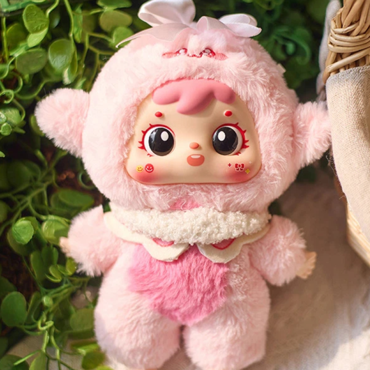 【Samuel Blind Box】立位十二星座ぬいぐるみシリーズ｜ブラインドボックス・フィギュア・ギフト・コレクション|undefined