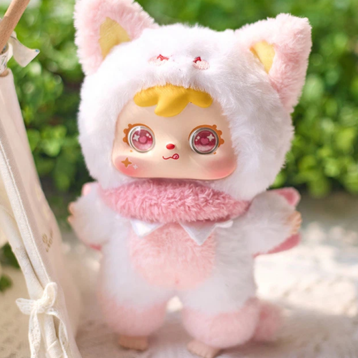 【Samuel Blind Box】立位十二星座ぬいぐるみシリーズ｜ブラインドボックス・フィギュア・ギフト・コレクション|undefined