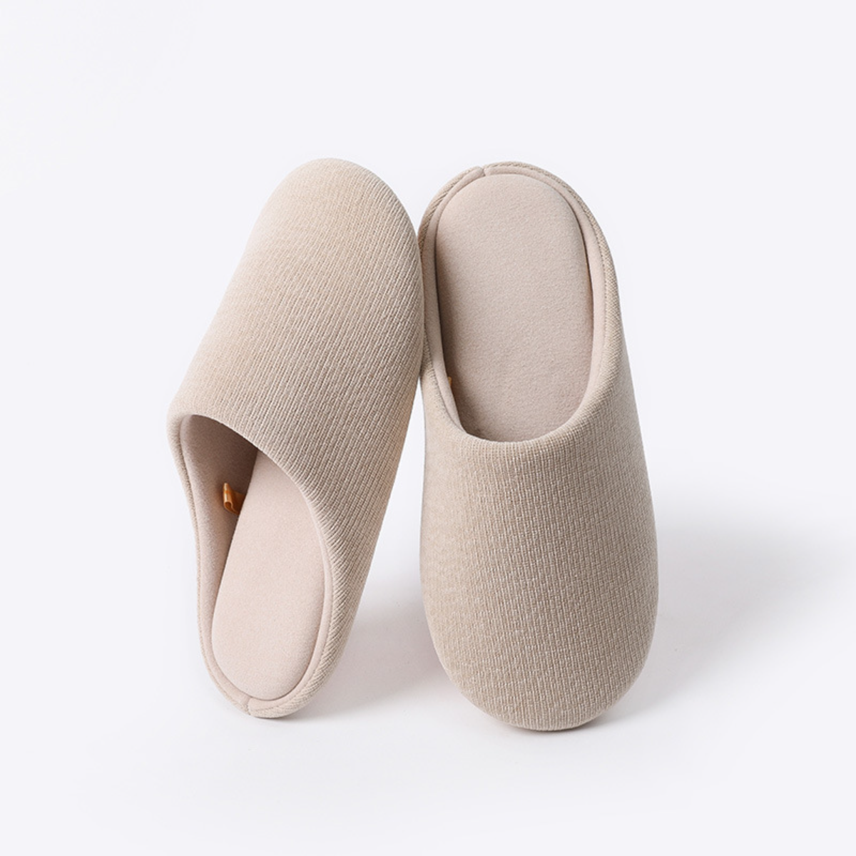 ルームシューズ｜ソフト底・軽量・静音・滑り止め・オールシーズン・男女兼用・やわらか・快適|undefined