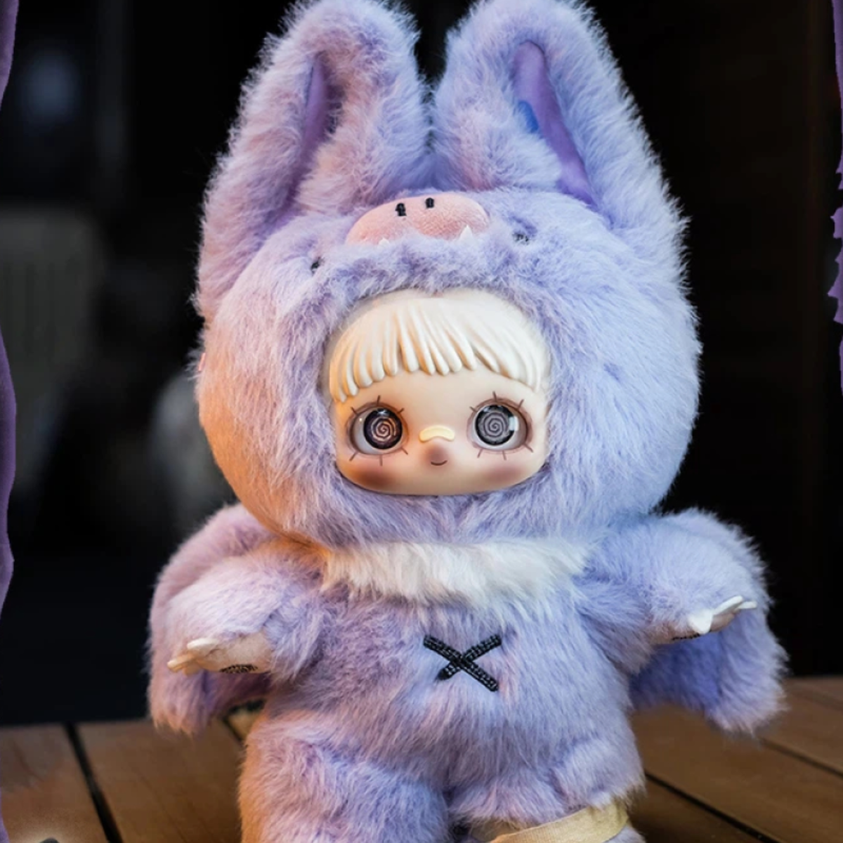 HITOY】MeiMei 第2弾・ダークフォレストシリーズ｜公式ブラインド