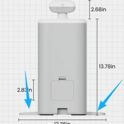 HHOLOVE O Sitterスタンド