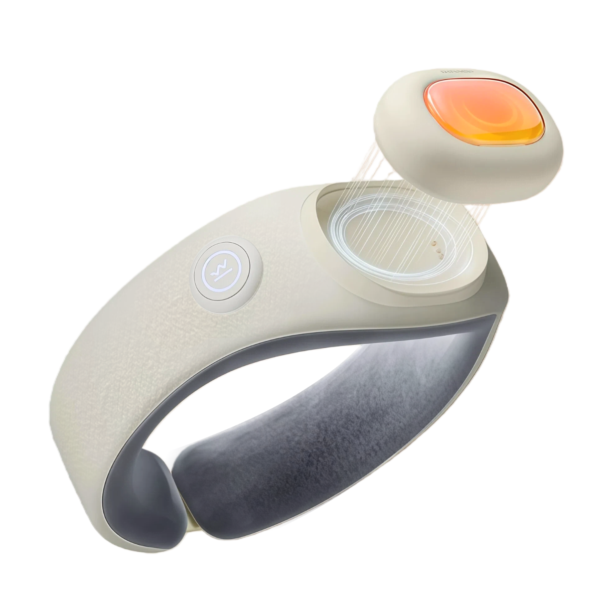 U型ネックウォーマー｜ハンドウォーマー・グラフェン発熱・石墨烯発熱・三段階控温・磁気吸着・USB充電式・首元＆手元同時保温・2025冬季家電・2in1|undefined