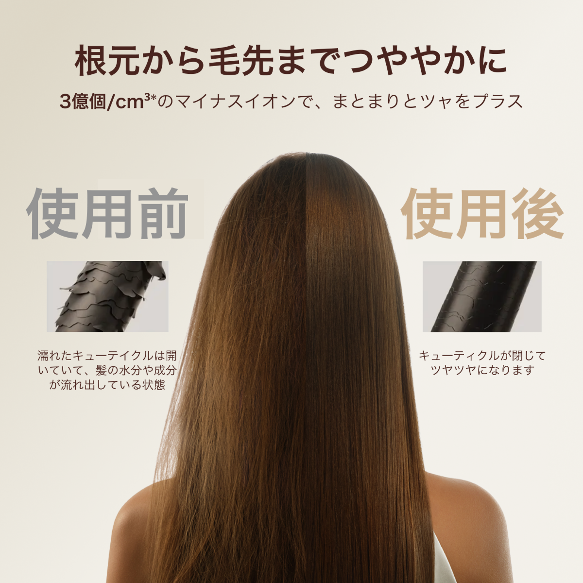 Mova Flip10 折りたたみ式ドライヤー｜300g超軽量・スマホサイズ・速乾＆恒温ケア・直毛＆巻き髪対応・旅行携帯に最適・マイナスイオン|undefined