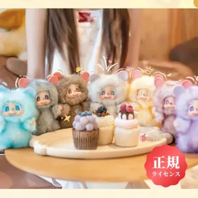 メーカー別 BABY THREEのブラインドボックス一覧｜ 7sGood公式ショップ