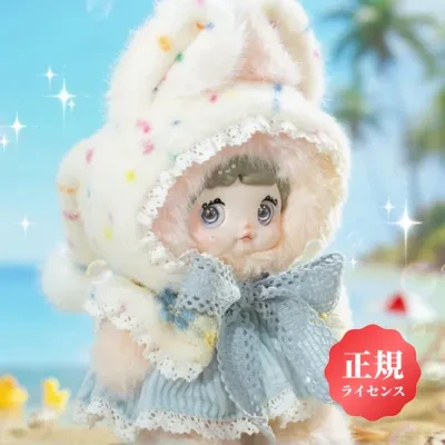 【HITOY】天気予報シリーズ｜ブラインドボックス・ぬいぐるみ・キーホルダー・誕生日プレゼント・サプライズ・可愛い