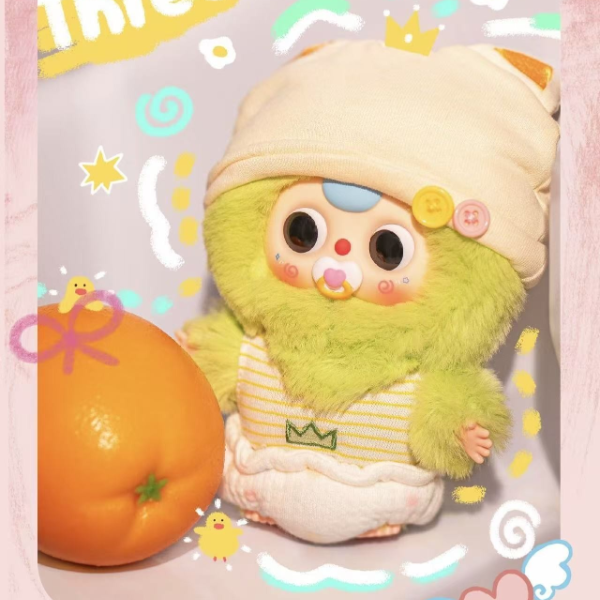 メーカー別 BABY THREEのブラインドボックス一覧｜ 7sGood公式ショップ