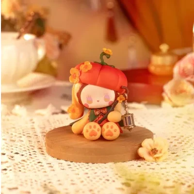 【LUCKY EMMA】EMMA秘境の森の香り探しシリーズ｜ブラインドボックス・ぬいぐるみ・かわいい