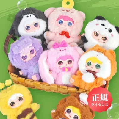 メーカー別 BABY THREEのブラインドボックス一覧｜ 7sGood公式ショップ