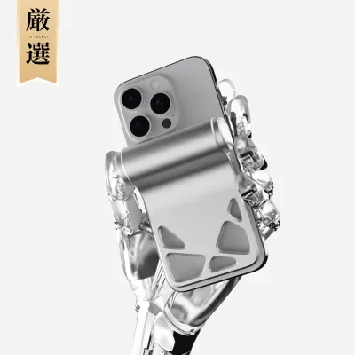 7s厳選 マンタ電力 モバイルバッテリー｜国内唯一正規取扱店【BLACKTIME】・5000mAh・薄型・急速充電アルミ・マグネット式・スマホスタンド機能付き・MagSafe・有線・PD・金属・デザイン・旅行用・機内持ち込み可能