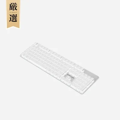 EWEADN 薄膜式静音キーボード GX710｜有線・静音設計・104キー・タイピング快適・仕事/ゲーム/テレワーク対応