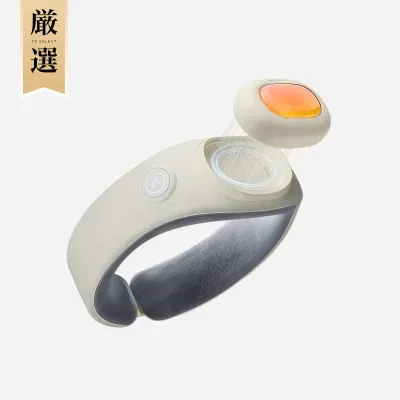 7s厳選 U型ネックウォーマー｜ハンドウォーマー・グラフェン発熱・石墨烯発熱・三段階控温・磁気吸着・USB充電式・首元＆手元同時保温・2025冬季家電・2in1