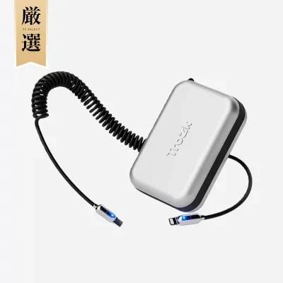 Trozk Type-Cケーブル｜100W充電・急速充電・フラッシュ充電・延長ケーブル・充電ケーブル・スマホ充電・Android対応・大電流