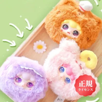 メーカー別 BABY THREEのブラインドボックス一覧｜ 7sGood公式ショップ