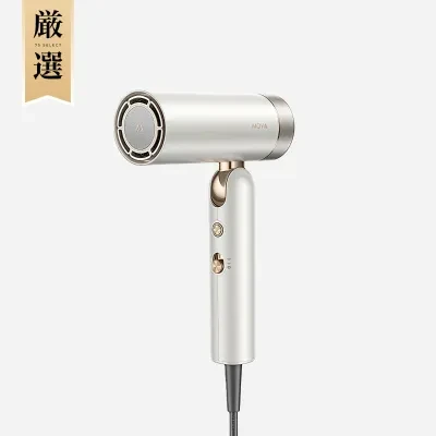 7s厳選 Mova Flip10 乾ヘアドライヤー｜3つの折りたたみフォーム・プロフェッショナルなスタイリング・軽量300g・11万回転/分のモーター・軽量300g・約40秒の速乾・恒温ケア・直毛＆巻き髪対応・旅行携帯に最適・マイナスイオン・静音ヘアドライヤー