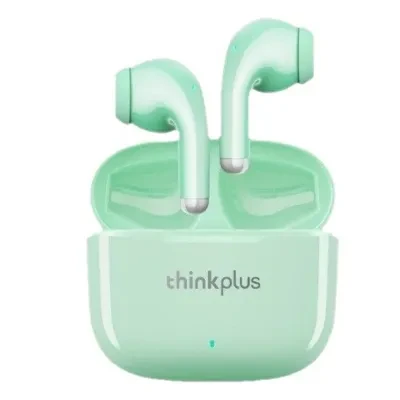 FunCASE LP40PROワイヤレスBluetoothイヤホン｜高音質・長時間持続可能・優れる見た目・LenovoとThinkPlusのイヤホン充電ケースをランダムに輸送いたします。