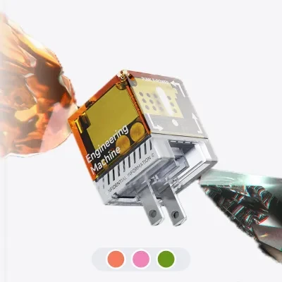 Trozk 35W USB-C 充電器｜PSE技術基準適合・PD3.0対応・30W急速充電・コンパクト・GaN・急速充電・スマホ充電・小型・軽量・多機種対応