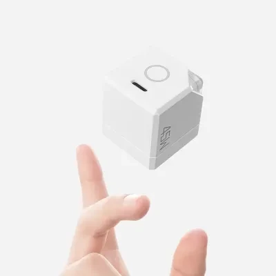 7s厳選 TEGIC 45W充電器｜窒化ガリウム採用・iPhone 15 Pro Max/16対応・PD急速充電・Type-Cポート・コンパクト・おしゃれ・充電アダプターセット