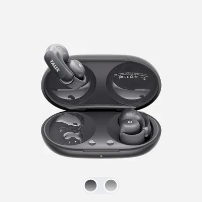 AuraHalo G1｜ワイヤレスイヤホン｜通話ノイズキャンセリング｜AuraHalo G1｜快適｜IPX防水