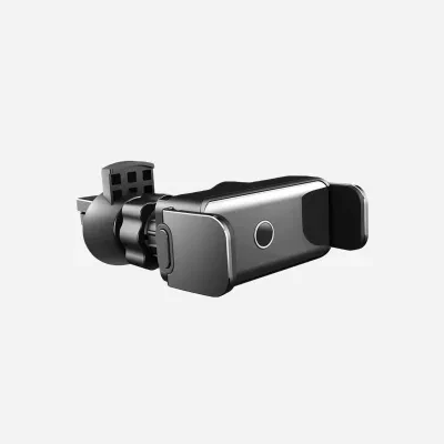 マルチキャリア携帯スタンド｜スマホ・エアコン吹き出し口・ふさがない・自由調整アーム・携帯ホルダー 車・4.7から7.2インチ・iPhone 17 16 15 14・Xperia AQUOSなどに対応