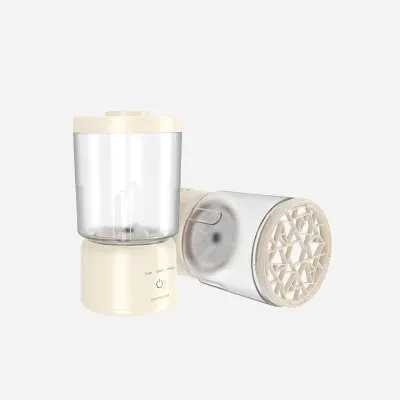 ミニ洗濯機｜多機能・メイクブラシ/靴下/下着洗い・分離型・ワイヤレス・ポータブル