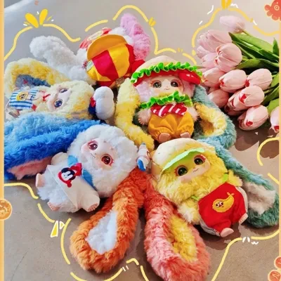 ノリ2代目・フード手帳｜ぬいぐるみ・ブラインドボックス・かわいい