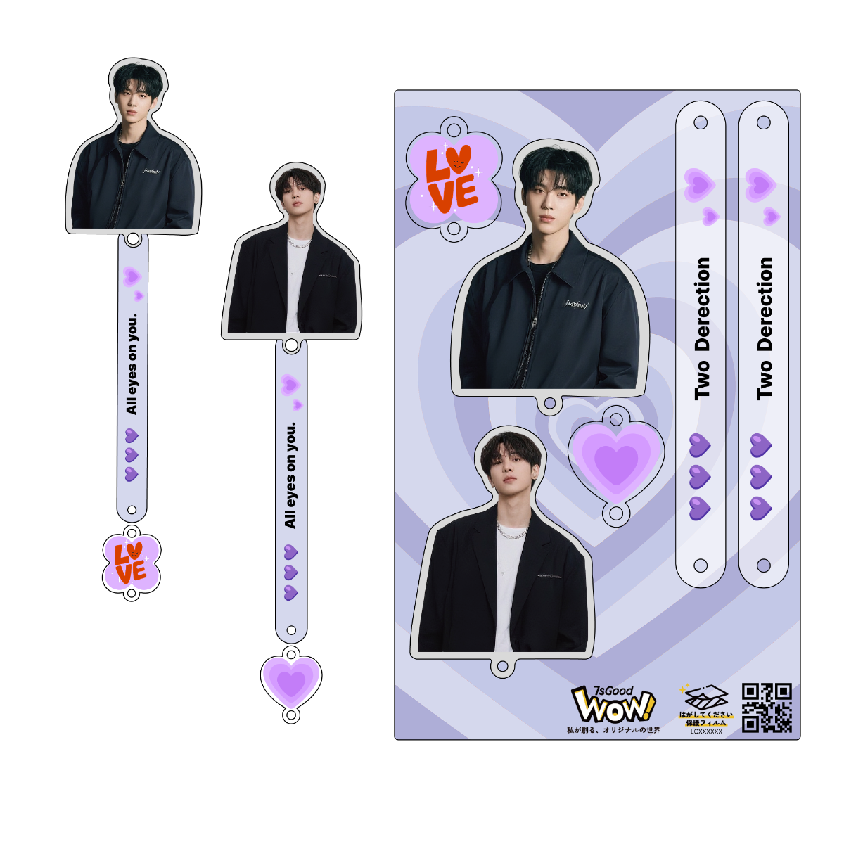 WOW ブランドトップページ | 株式会社HHO