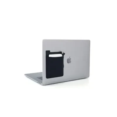 FunCASE PC周りの小物収納ポケット｜ポータブル　使い便利　簡単収納