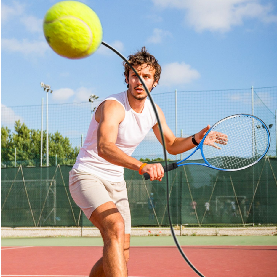【初心者向け】 テニストレーナー　子供用｜初心者も楽々テニスを練習できる～|undefined