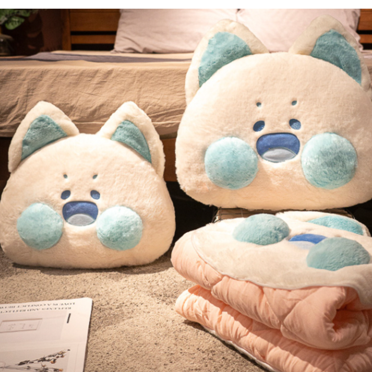 ブランケット | 7sGood通販