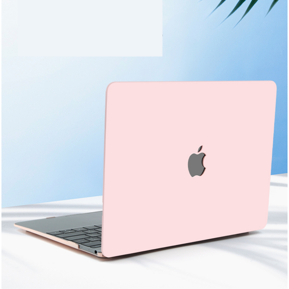 MacBook Air13インチケース｜ 2022年モデル マックブック スリム 軽量 指紋防止 保護カバー