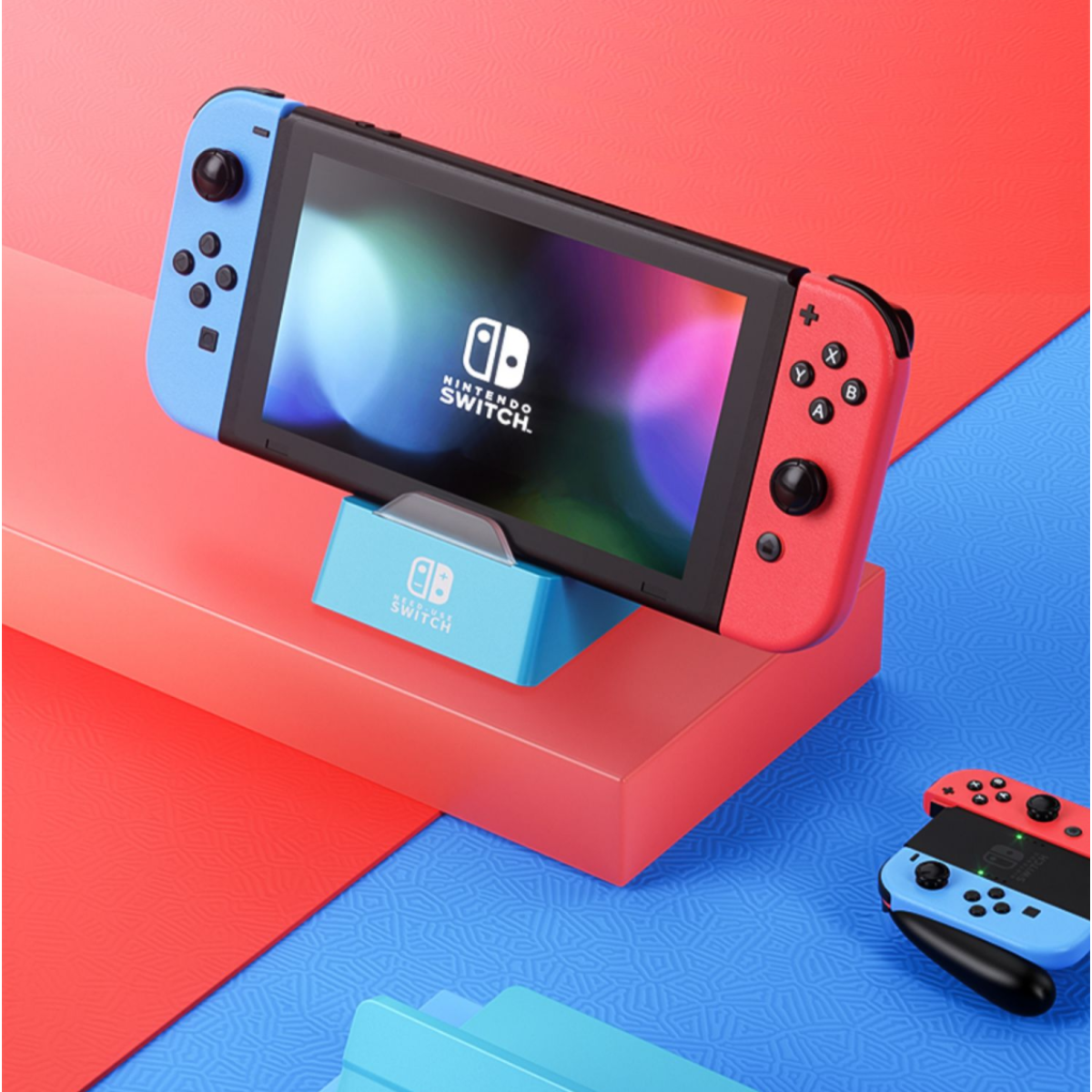マルチポート｜アダプター    Nintendo Switch 対応 ニンテンドー スイッチ