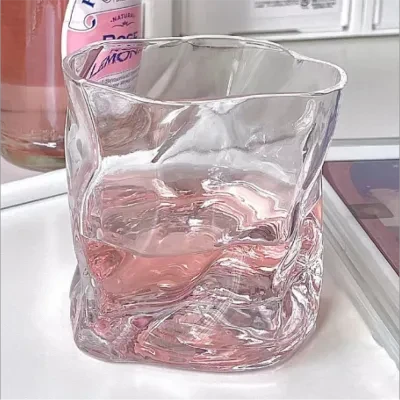 ガラスカップ｜お酒もソフトドリンクもグイっと飲めるオシャレなグラス