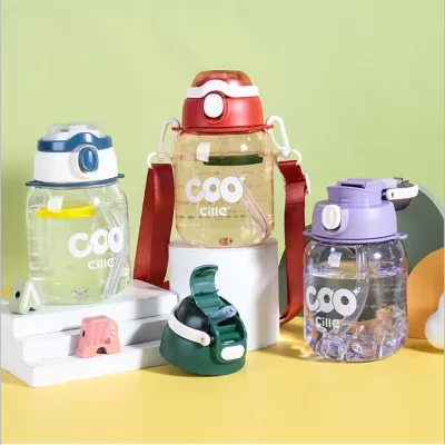 ボトル｜運動・登山・携帯便利・超軽量