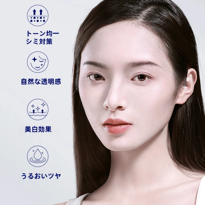 スキンフューチャー 377 美白エッセンス ウォーターローション セット 正規品 サプリメント 保湿 オイルコントロール シミ 優しく爽やか|undefined